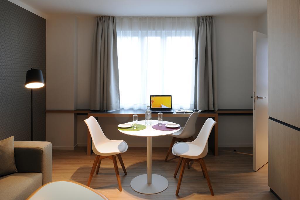 La Source - Quartier Louise Lejlighedshotel