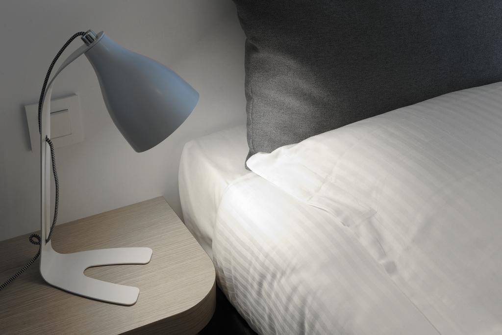 La Source - Quartier Louise Lejlighedshotel 3*