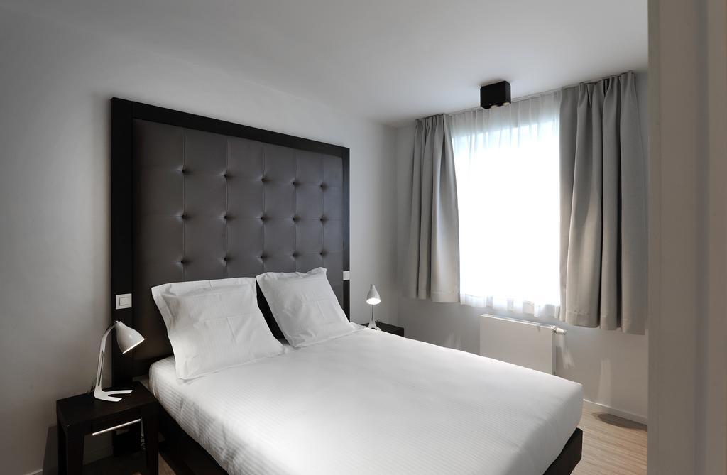 La Source - Quartier Louise Lejlighedshotel
