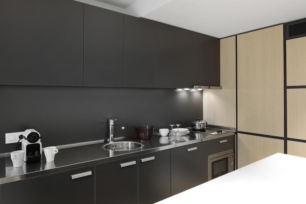 La Source - Quartier Louise 3*