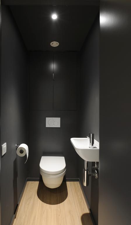La Source - Quartier Louise Lejlighedshotel 3*
