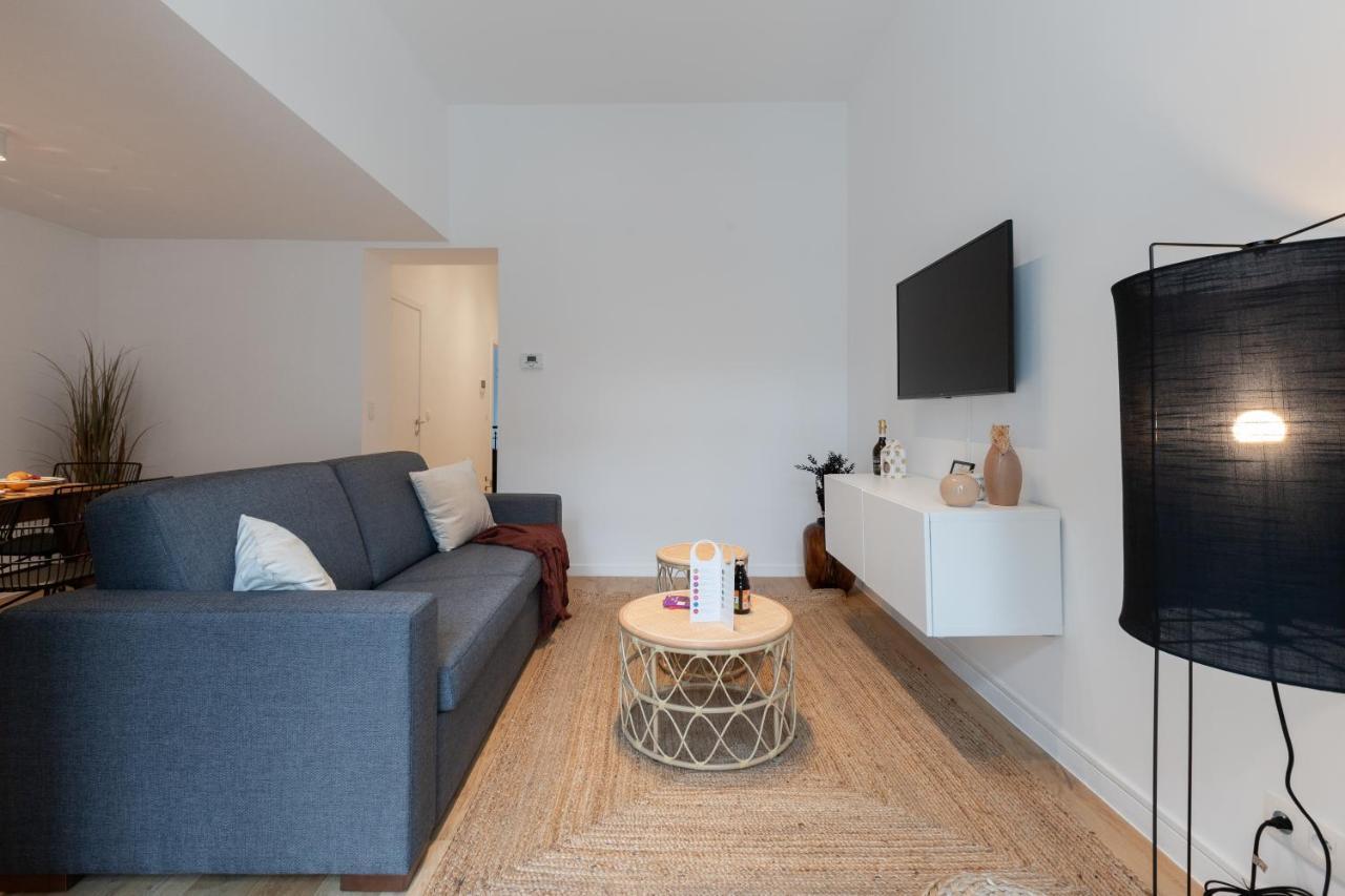 Appartement Sweet - Automne *