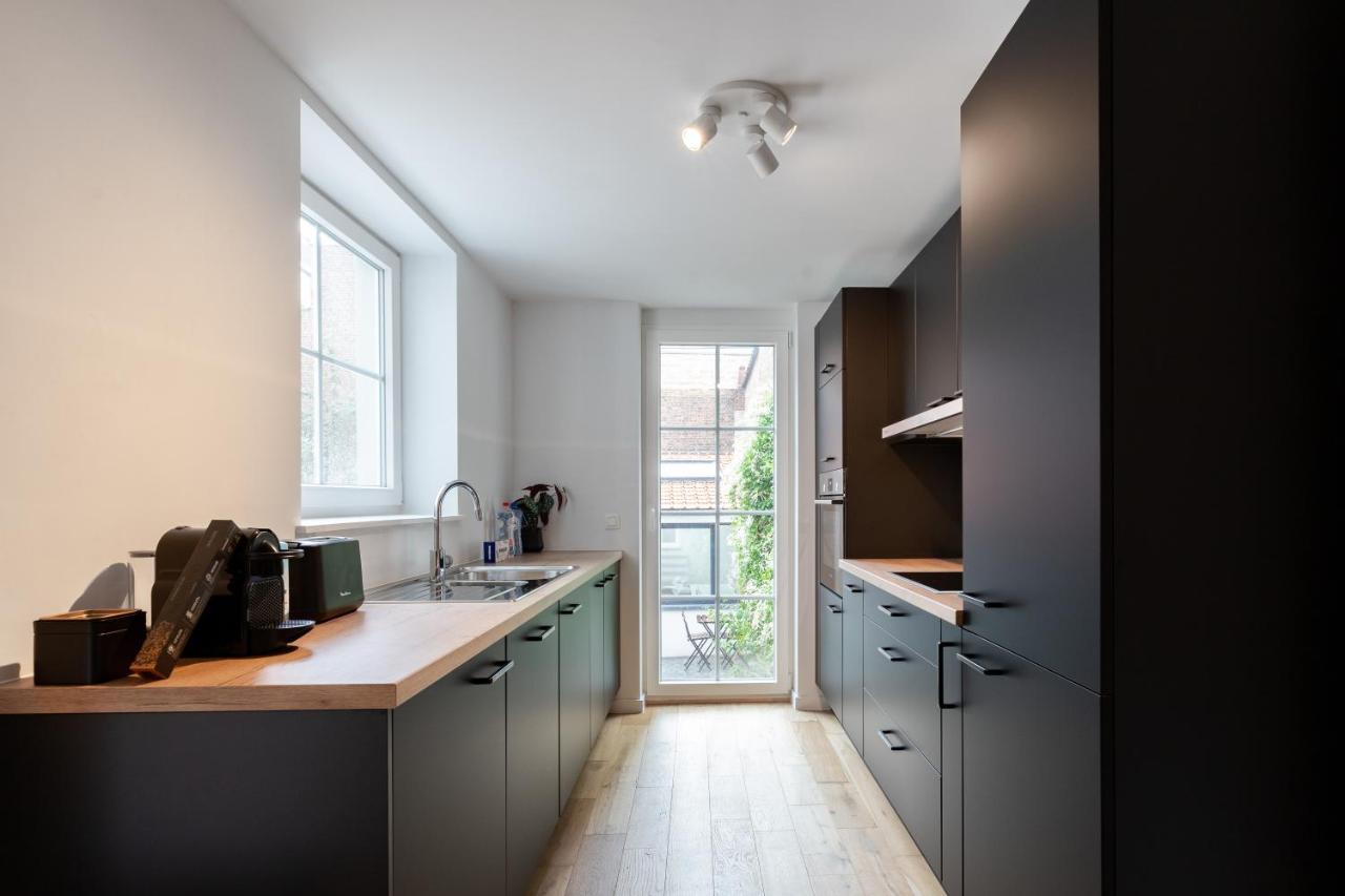 Appartement Sweet - Automne
