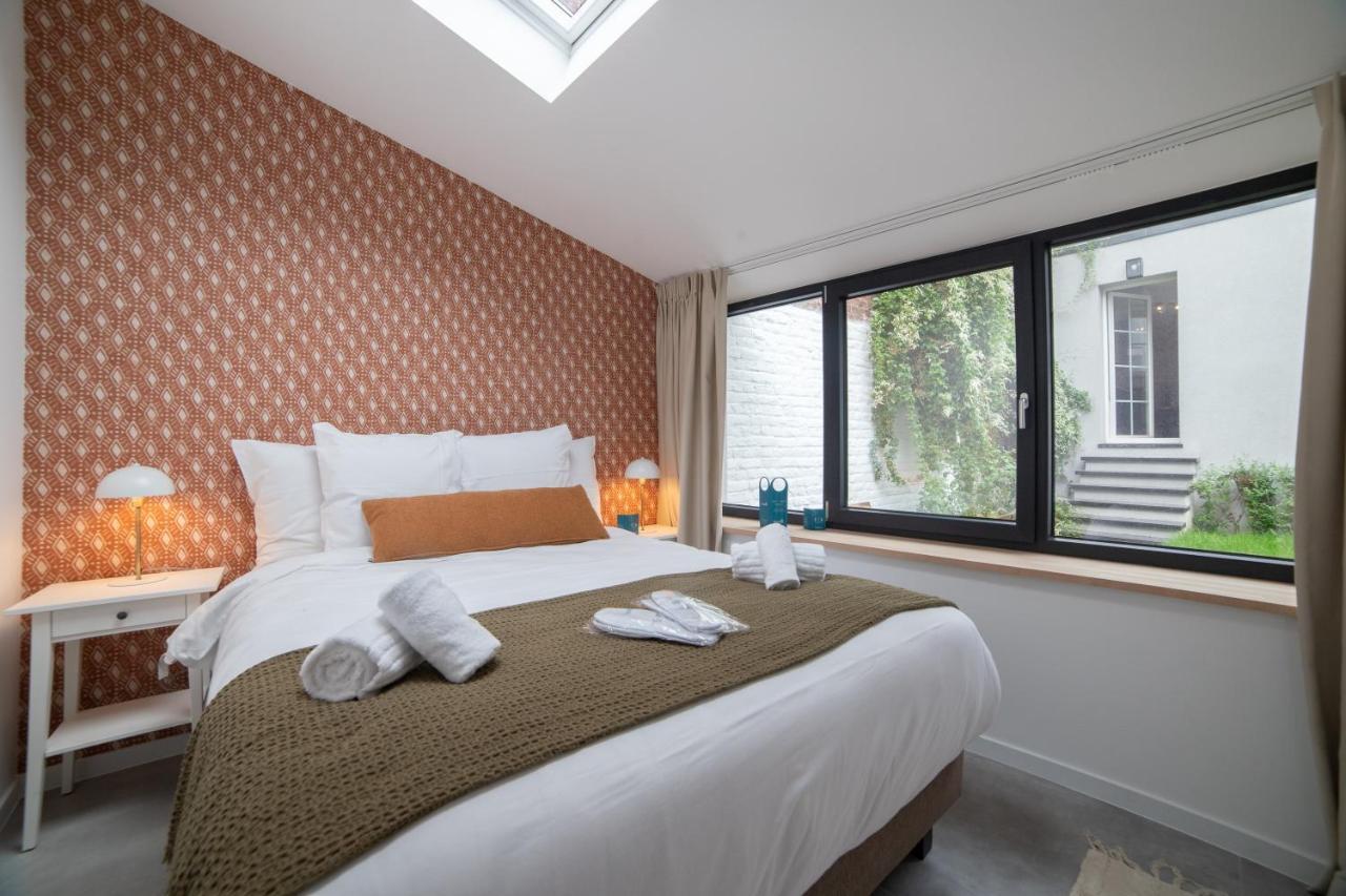 Appartement Sweet - Automne