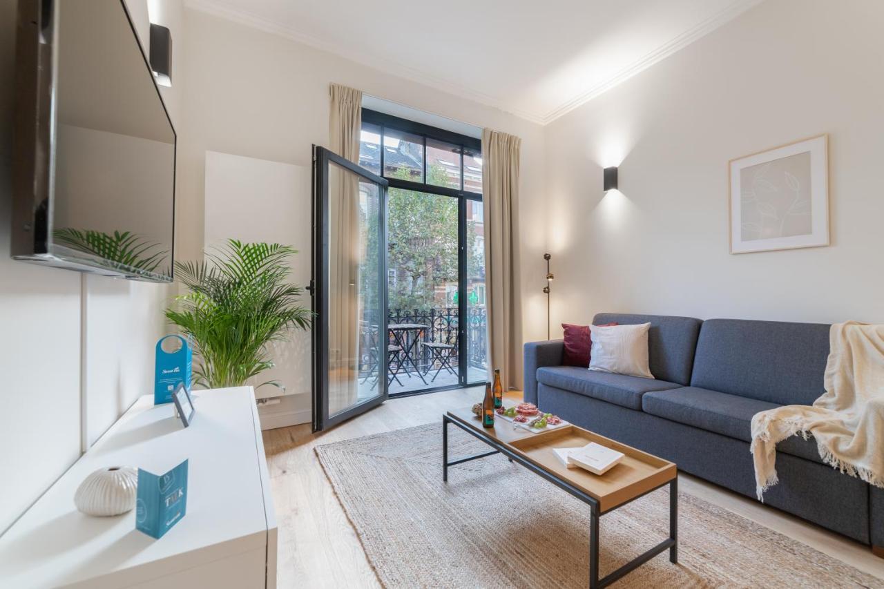 Sweet - Chatelain Apartment *
