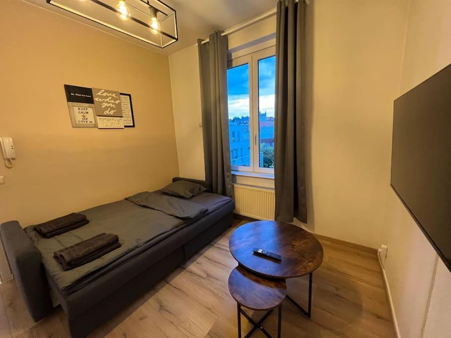 Apartment Cosy Merode Brüssel