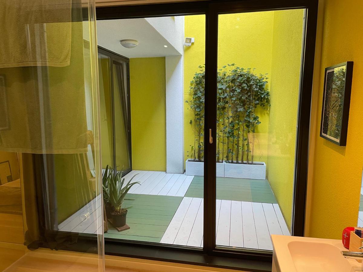 Une Chez L'habitant Au Coeur De Bruxelles-centre * Bruxelles