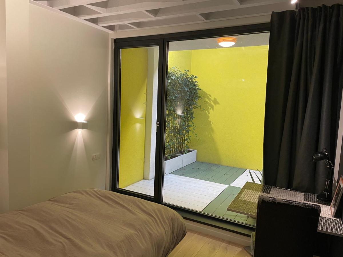 Une Chez L'habitant Au Coeur De Bruxelles-centre Alloggio in famiglia Bruxelles