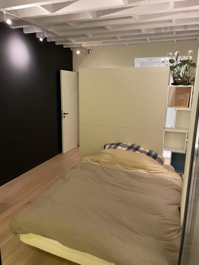Alloggio in famiglia Une Chez L'habitant Au Coeur De Bruxelles-centre