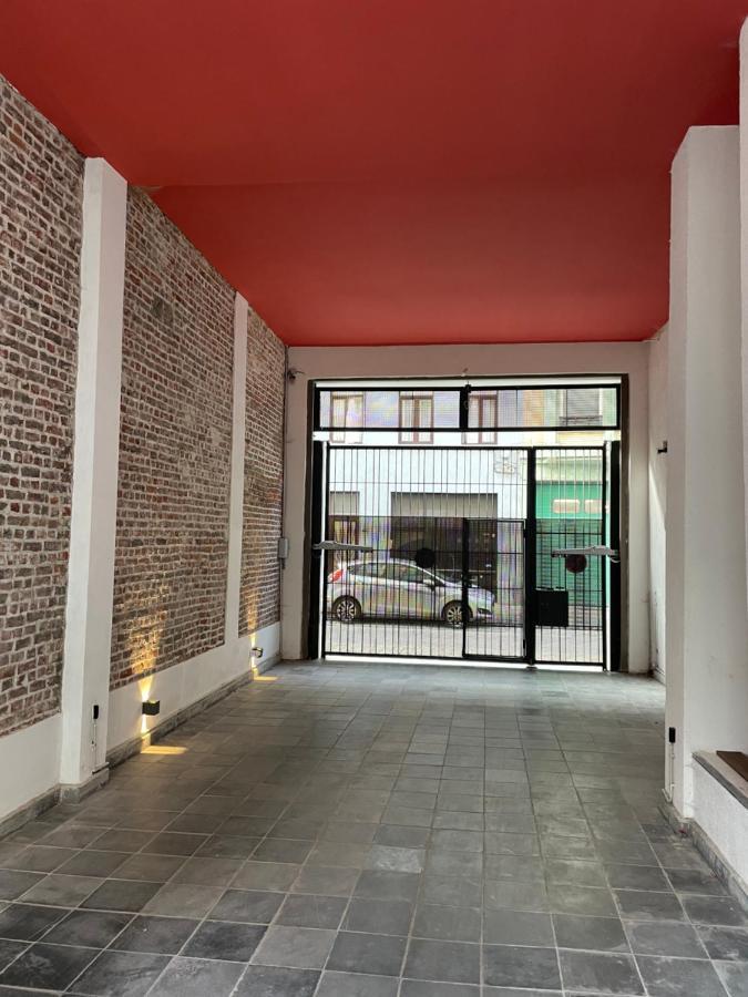 Une Chez L'habitant Au Coeur De Bruxelles-centre Alloggio in famiglia Bruxelles