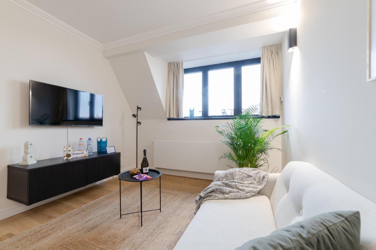 Sweet - Chatelain Apartment