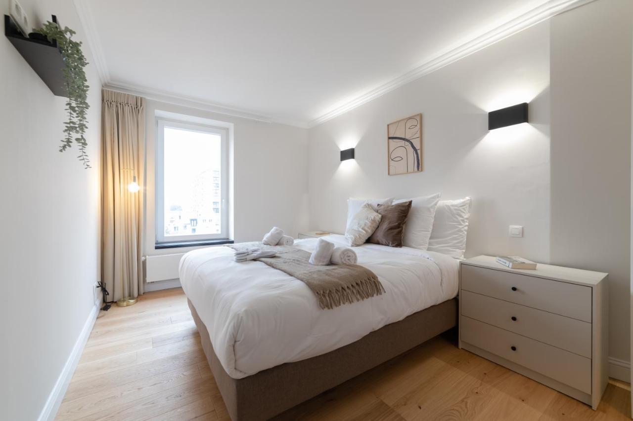 Apartment Sweet - Chatelain *