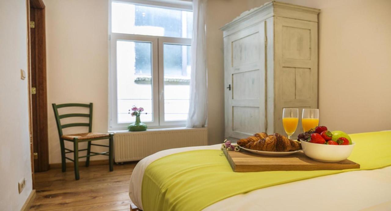 Spacious Duplex In Historical Center * Bruxelles