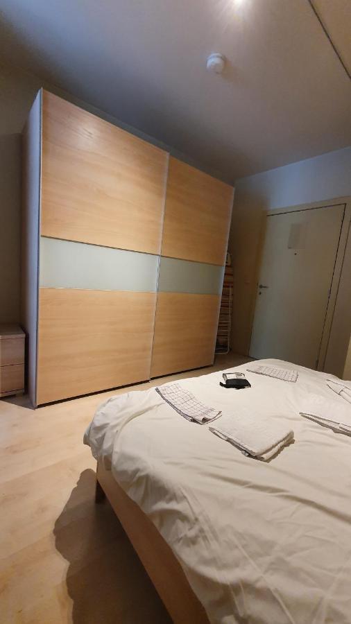 Minimal - Flat Ej Centre Appartement *