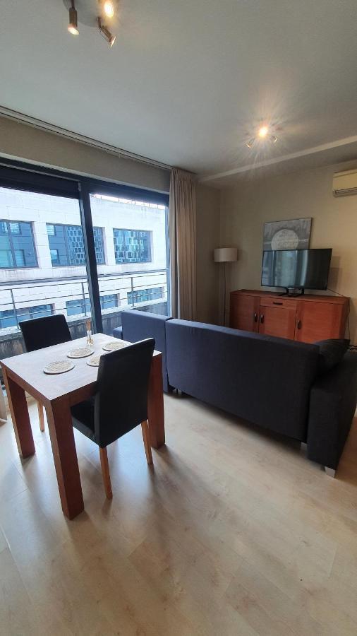 Minimal - Flat Ej Centre Appartement Brussel