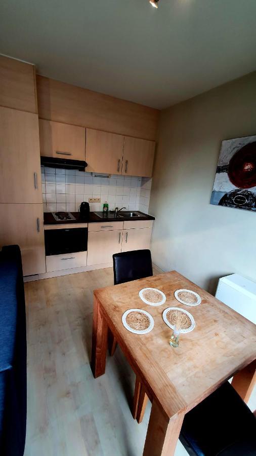 Minimal - Flat Ej Centre Appartement *