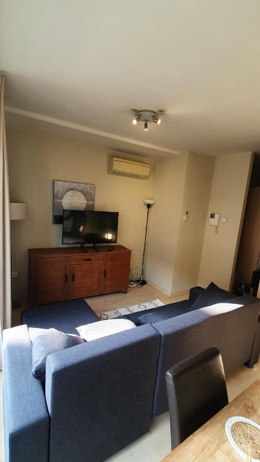 Appartement Minimal - Flat Ej Centre Brussel