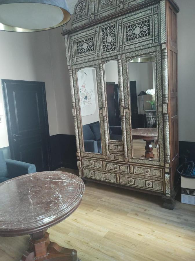 Appartement B96