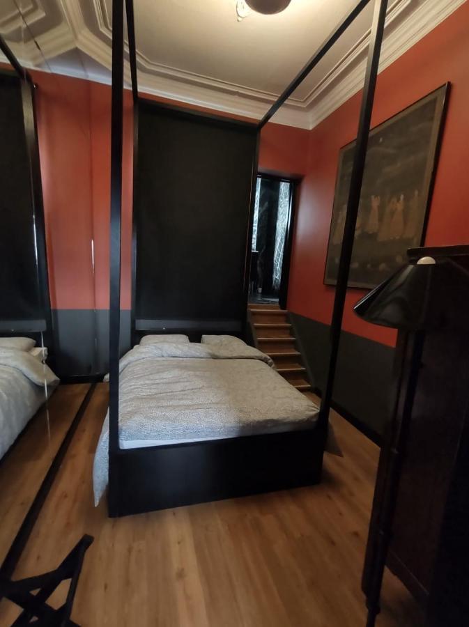 Appartement B96