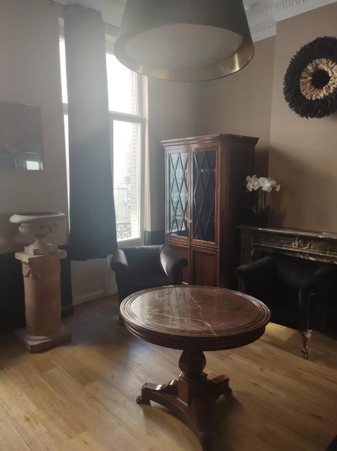Appartement B96 *