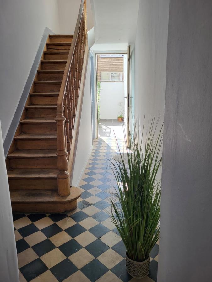 Charmante Maison Idéalement Située
