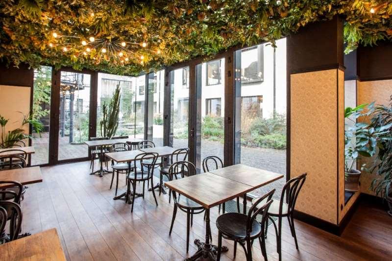 Hotel Latroupe Jardin Secret 3*