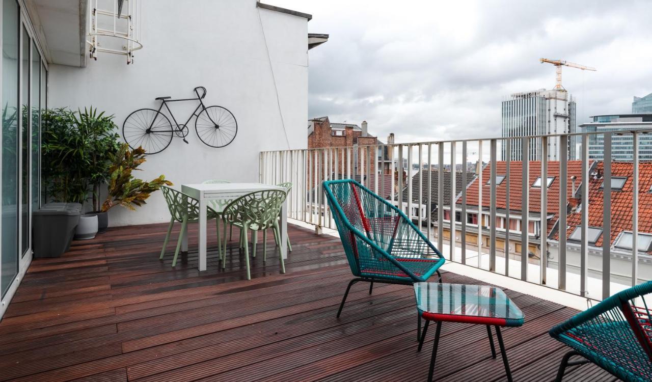 R213 Residences Botanique *