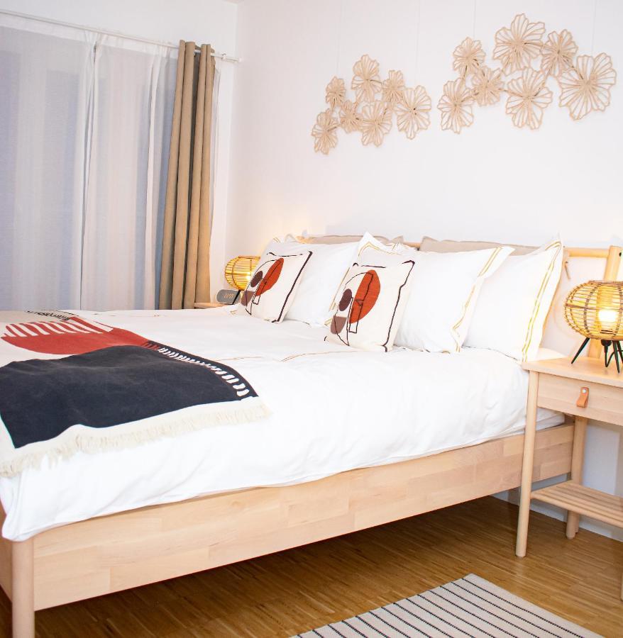 R213 Residences Botanique Brussel