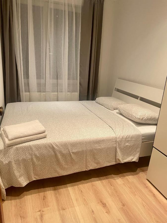 Apartment Lovely 2 Bedrooms