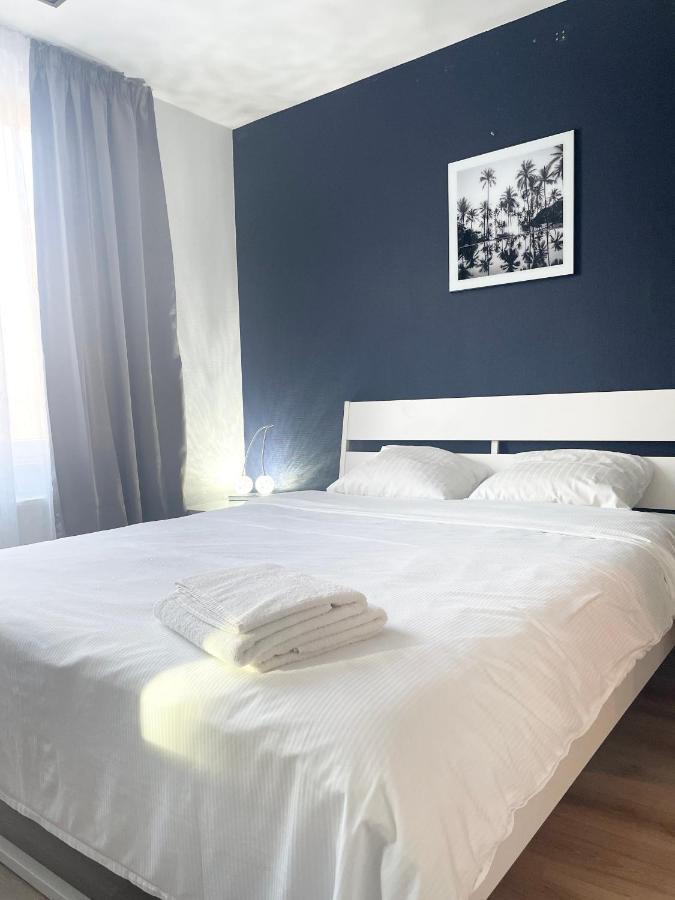 Apartment Lovely 2 Bedrooms Brüssel