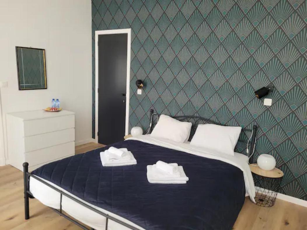 Brand New Iris With Private Bathroom And Balcony *