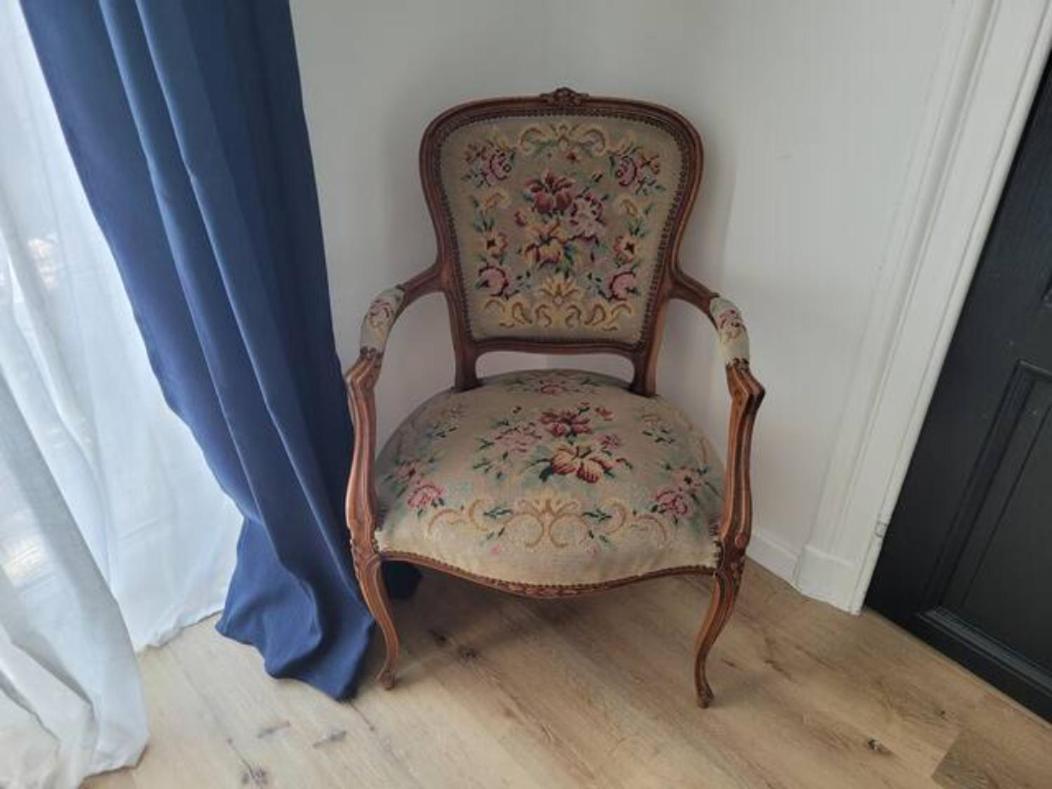 Brand New Iris With Private Bathroom And Balcony Brussel