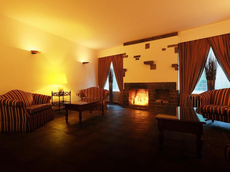 Hotel Van Belle Brussel