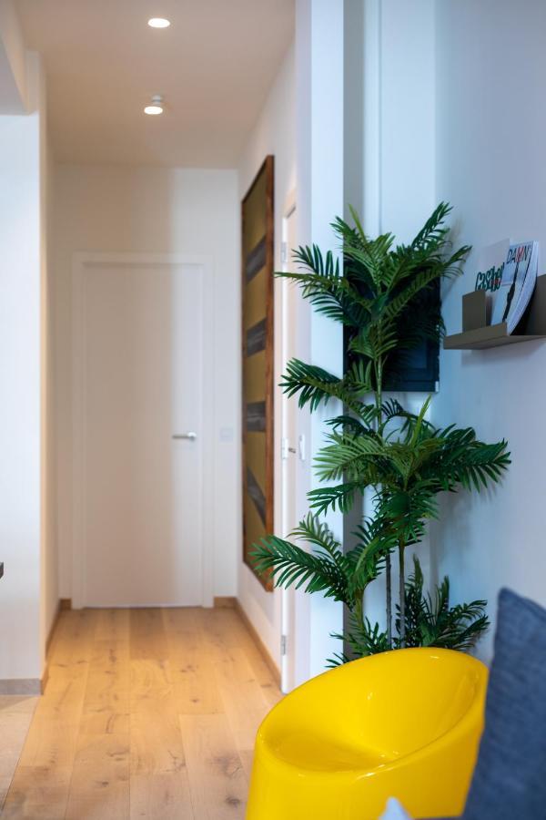 Smartflats - Rogier Apartment *