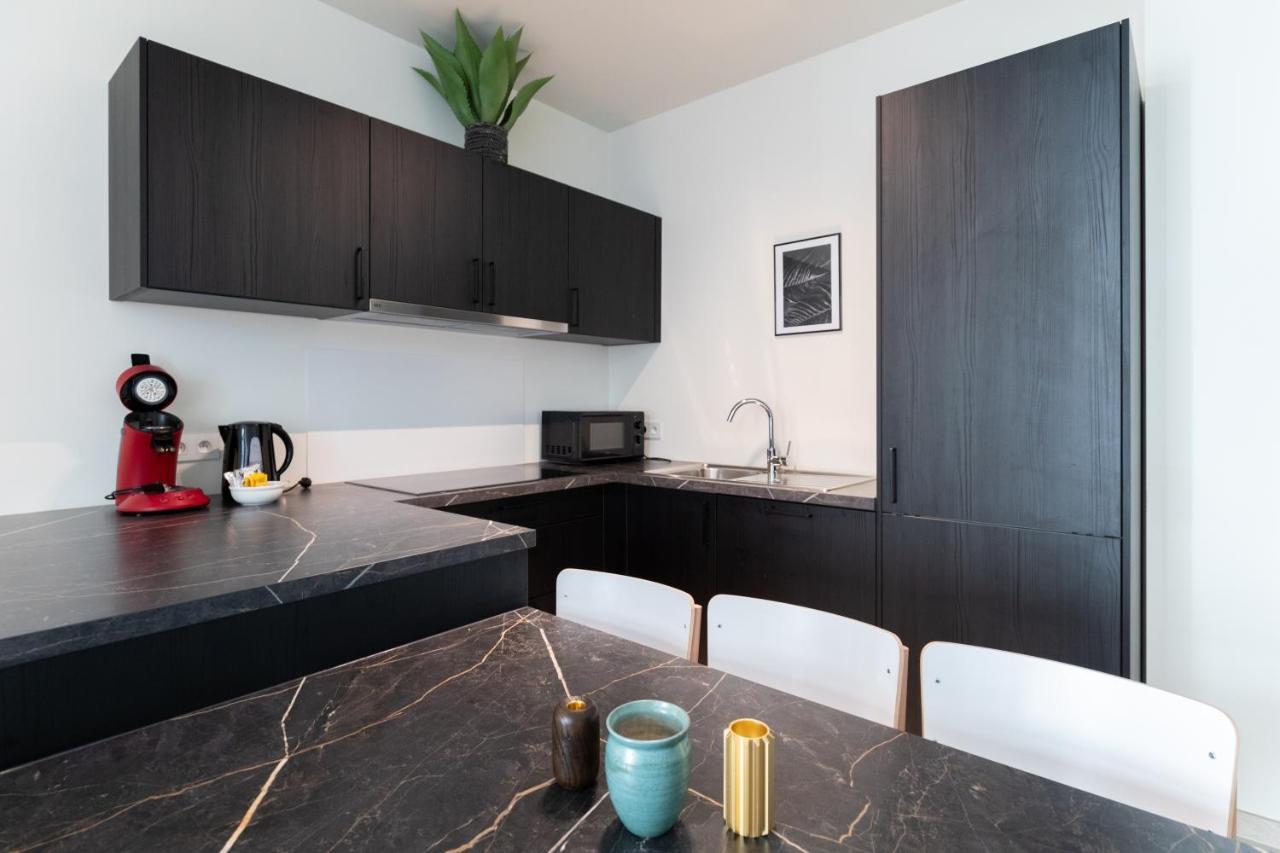Smartflats Design - Rogier Appartement *
