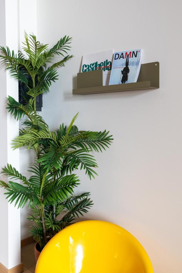 Apartment Smartflats - Rogier Brussels