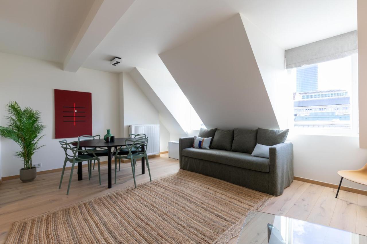 Apartment Smartflats - Rogier