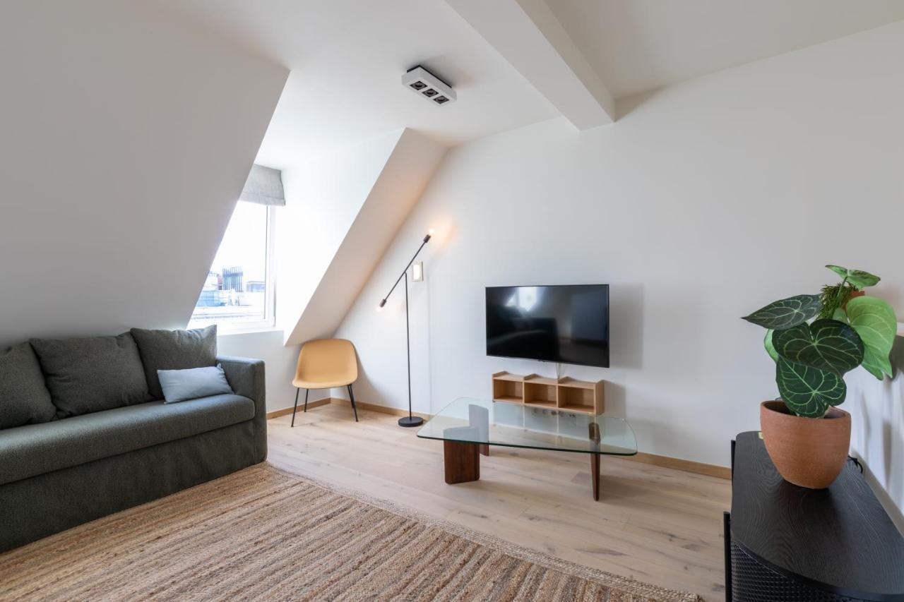 Apartment Smartflats - Rogier