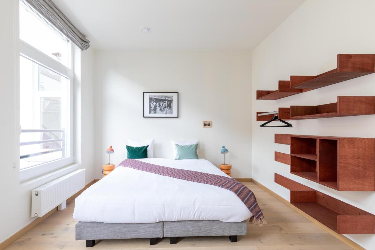 Smartflats Design - Rogier Appartement *