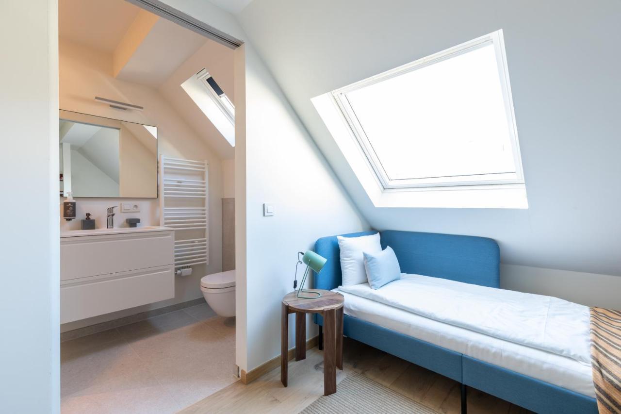 Smartflats Design - Rogier Appartement