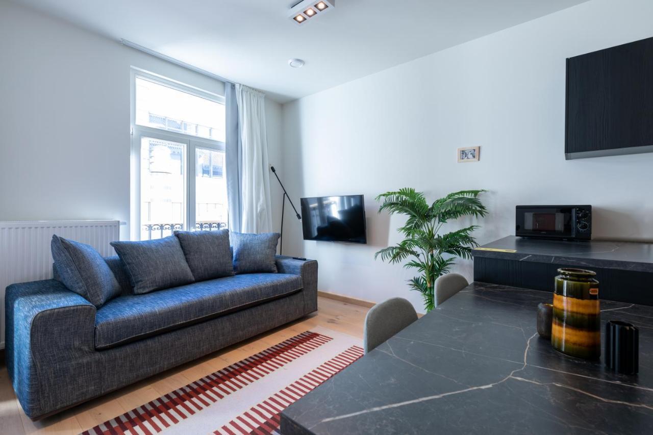 Smartflats Design - Rogier Appartement