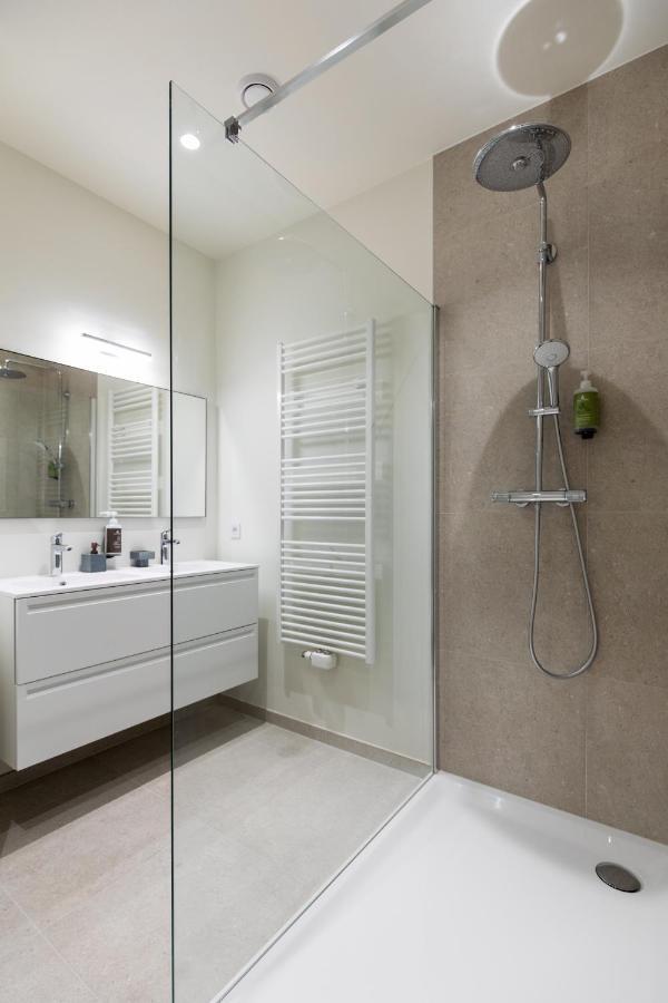 Apartment Smartflats - Rogier *