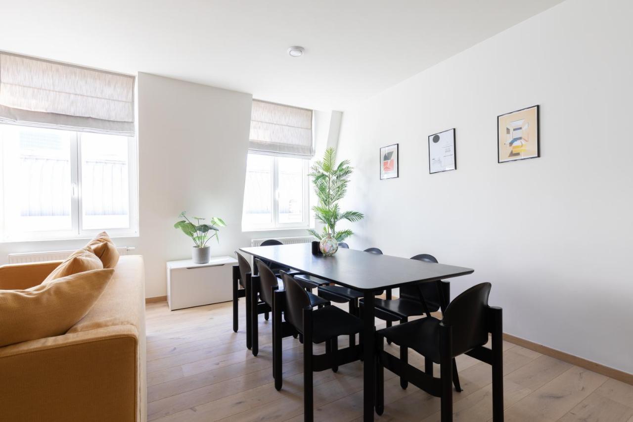 Appartement Smartflats Design - Rogier