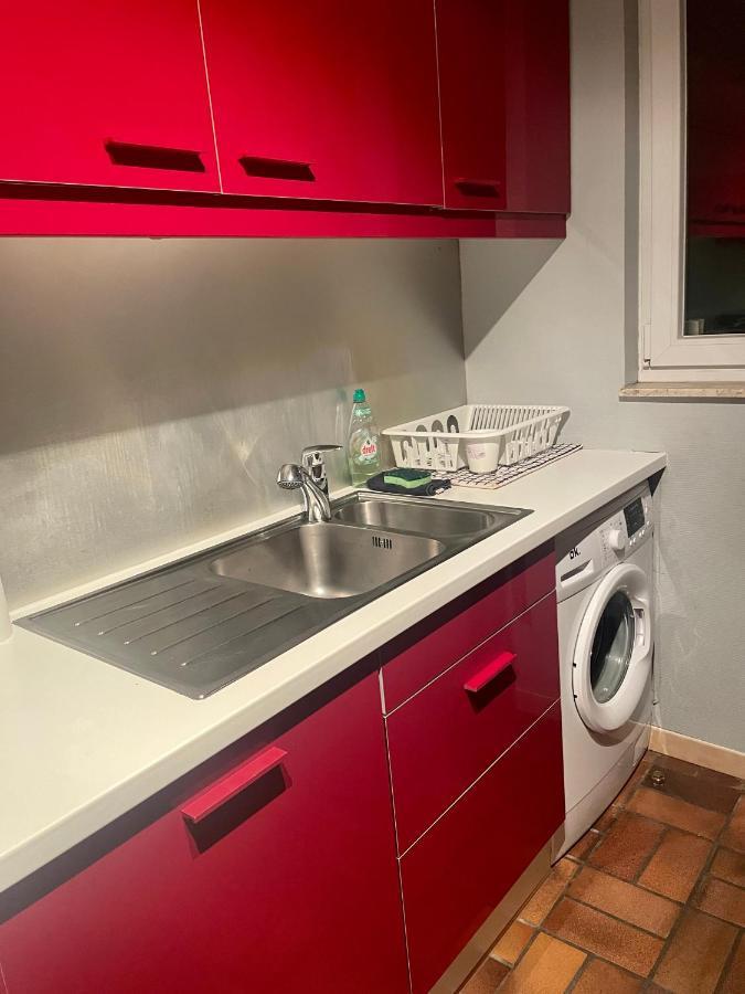 Lovely 2 Bedrooms Brüssel