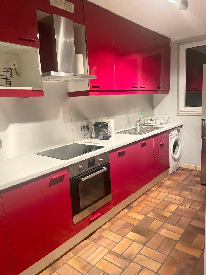 Apartment Lovely 2 Bedrooms