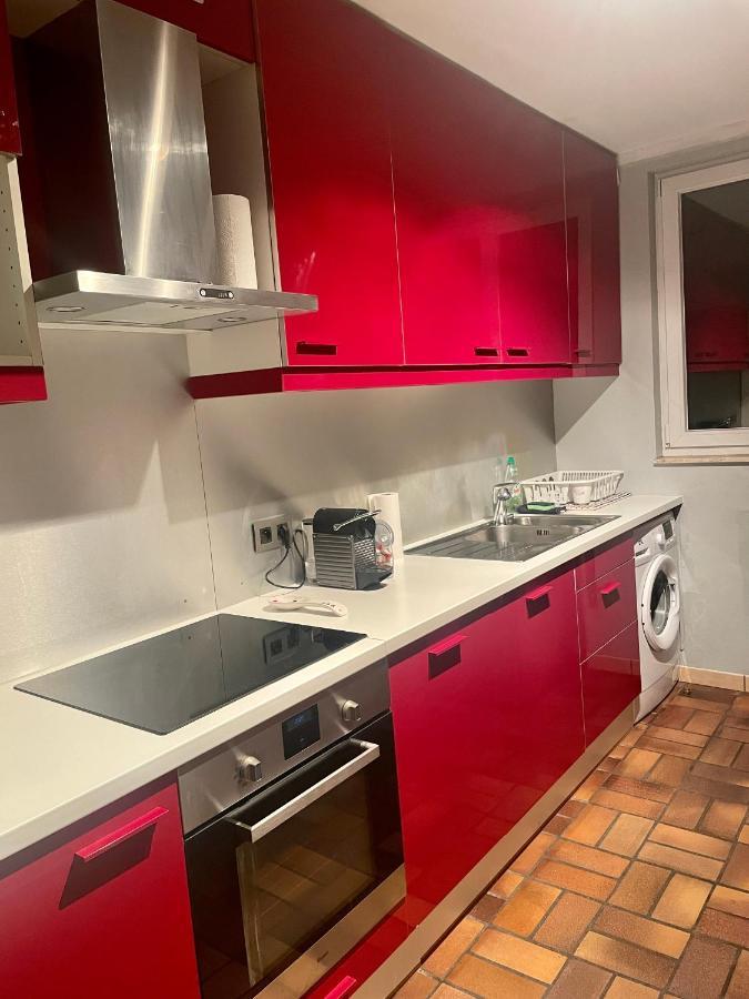 Lovely 2 Bedrooms Apartment