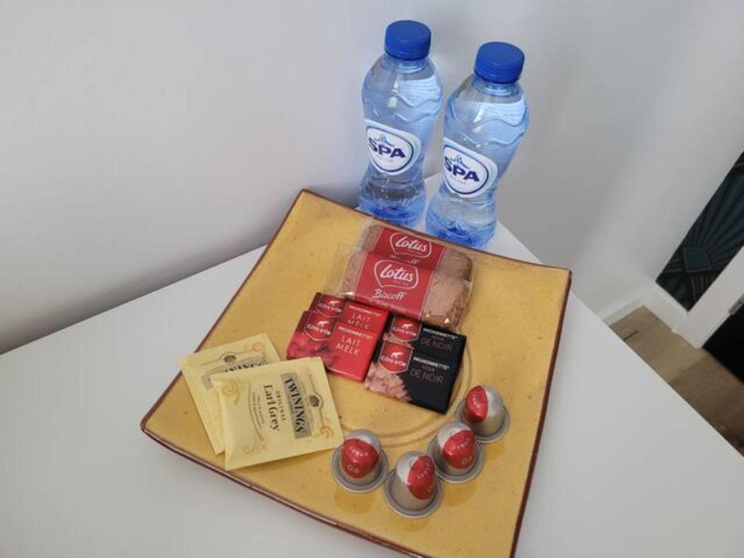 Brand New Camelia With Private Bathroom * Bruxelles