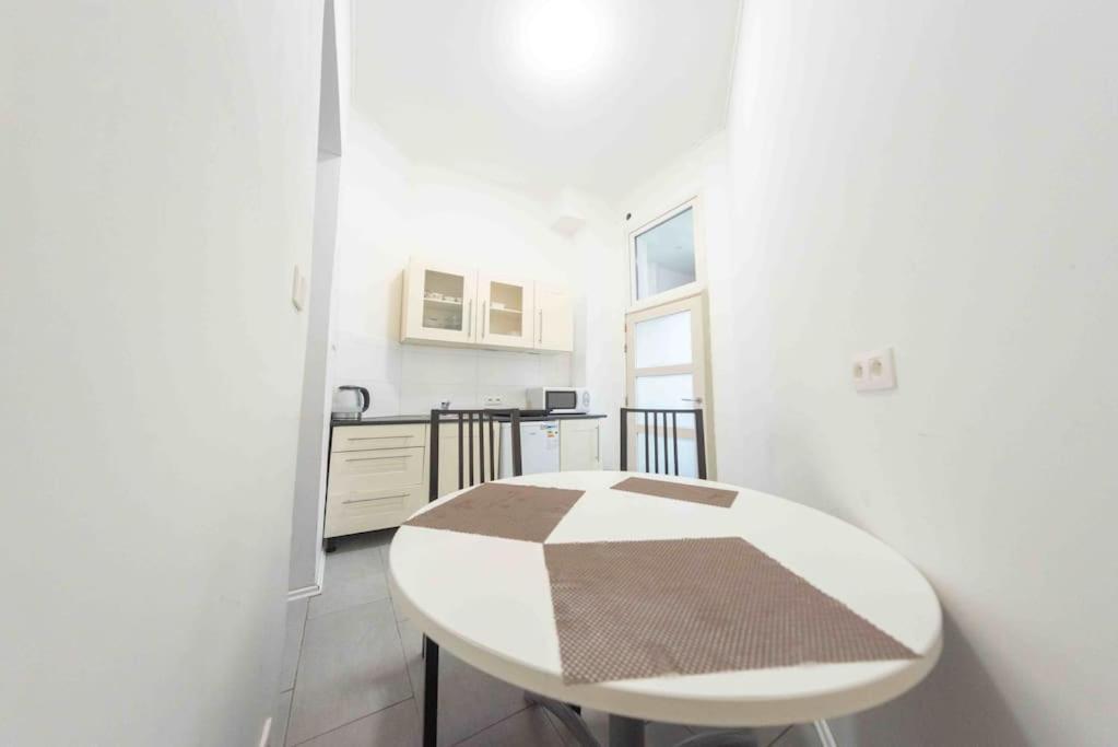 Apartment Studio Milana Brussels