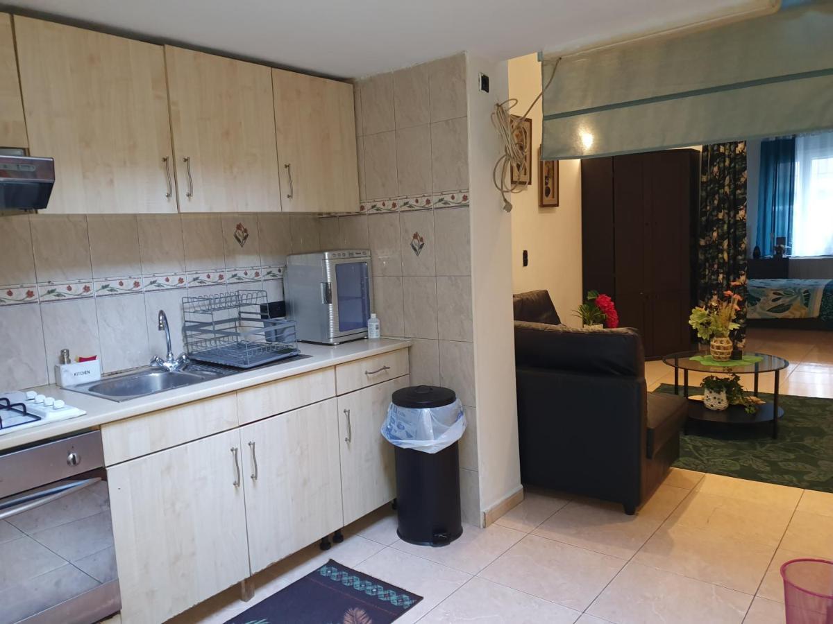 Appartement Love