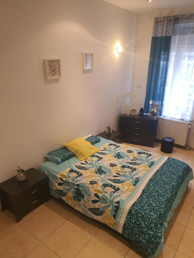 Love Appartement Brussel